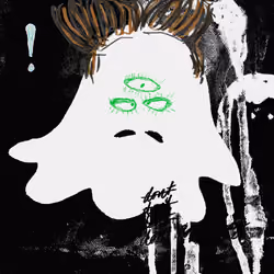Ghost #675