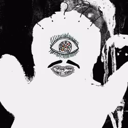 Ghost #822