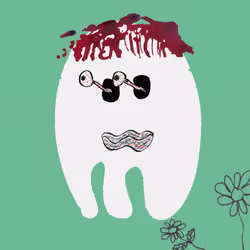 Ghost #820