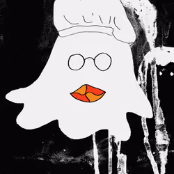 Ghost #906
