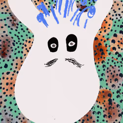 Ghost #1685