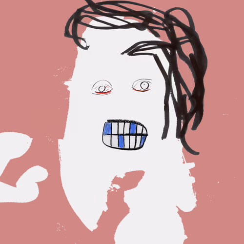 Ghost #884