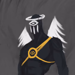 LEGION #7711