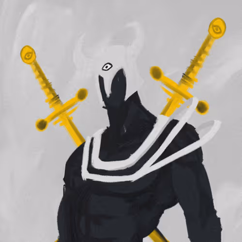 Godly Legion
