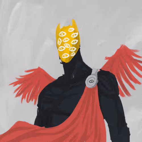 LEGION #3355