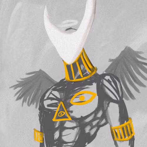 LEGION #4469