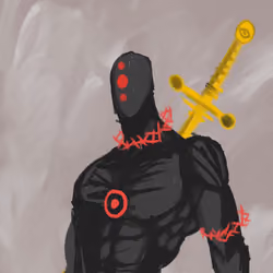 LEGION #3666
