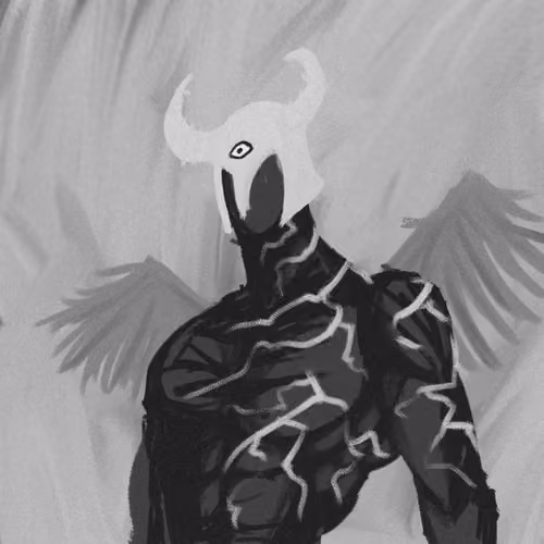LEGION #7495