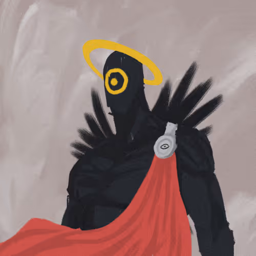 Godly Legion