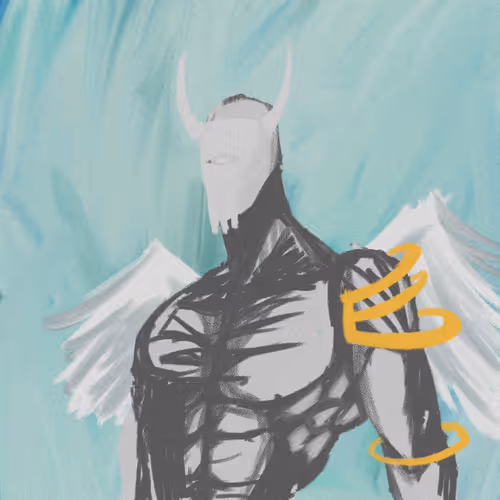 LEGION #7748