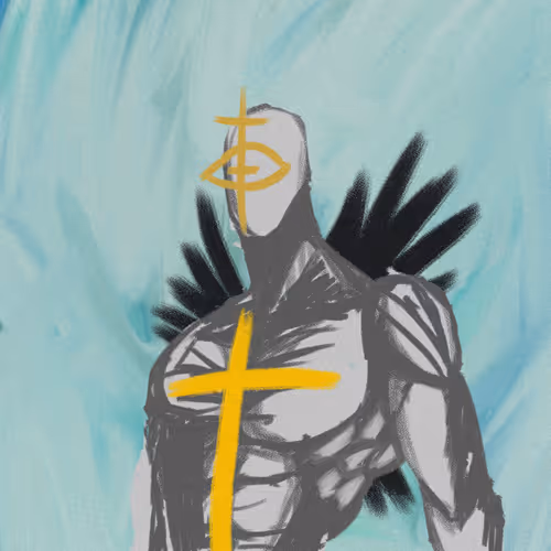 Godly Legion
