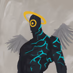 LEGION #3501