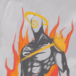 LEGION #5466