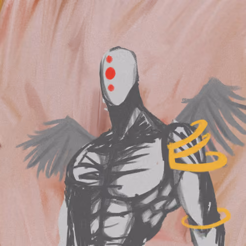LEGION #7741