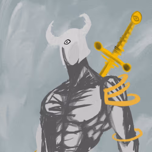 Godly Legion