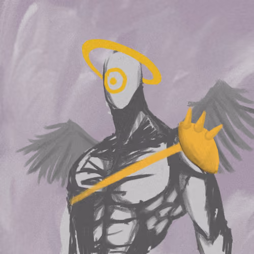 LEGION #943
