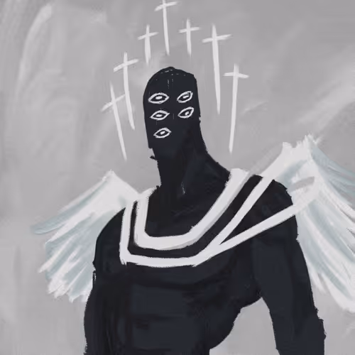 LEGION #6609