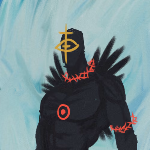LEGION #7552