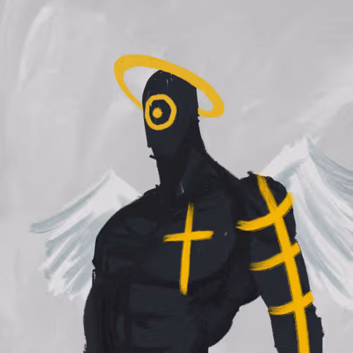 LEGION #3806