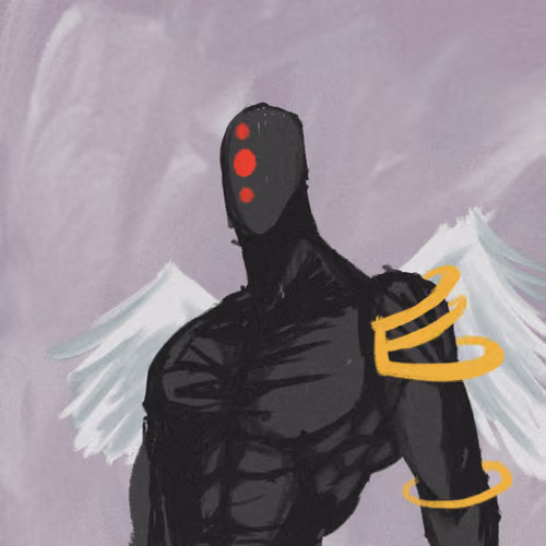 LEGION #6480