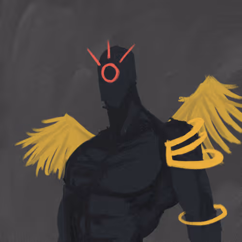 Godly Legion