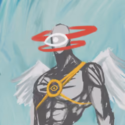 LEGION #5236