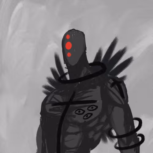 Godly Legion