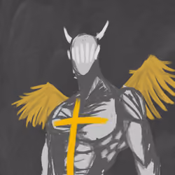 LEGION #6346