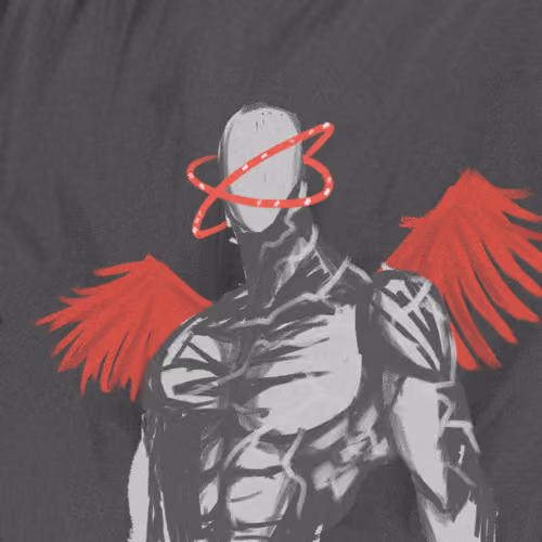 LEGION #2012