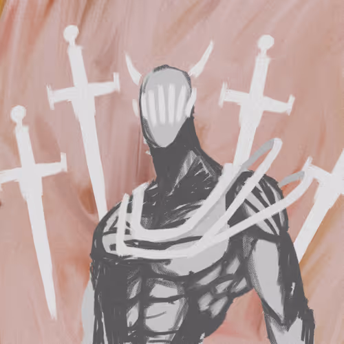 Godly Legion