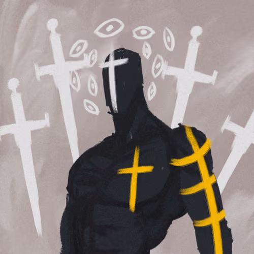 LEGION #3134