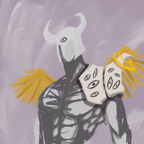 Godly Legion