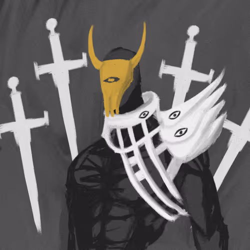 Godly Legion