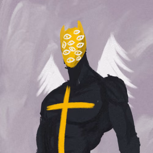 LEGION #2912