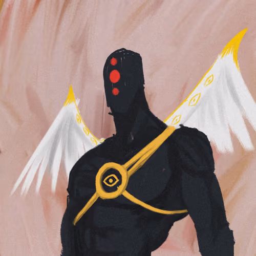 LEGION #2495