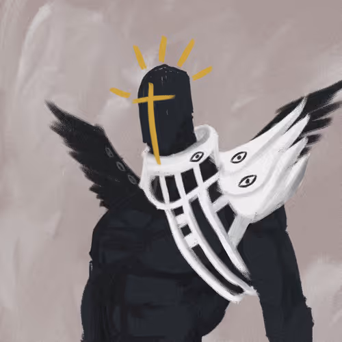 Godly Legion
