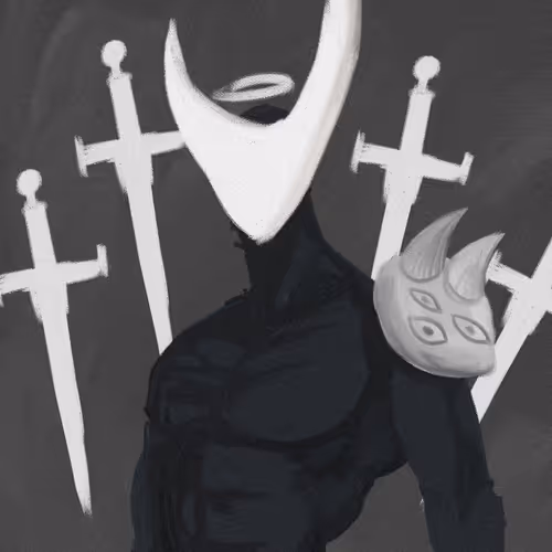 Godly Legion