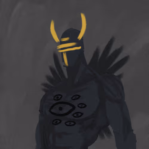 Godly Legion