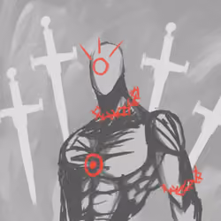 LEGION #5679