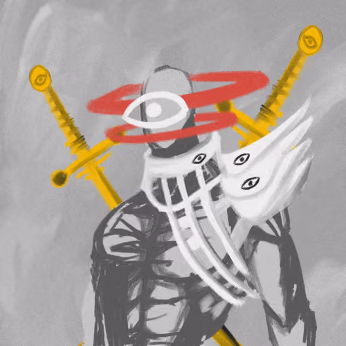 LEGION #7774