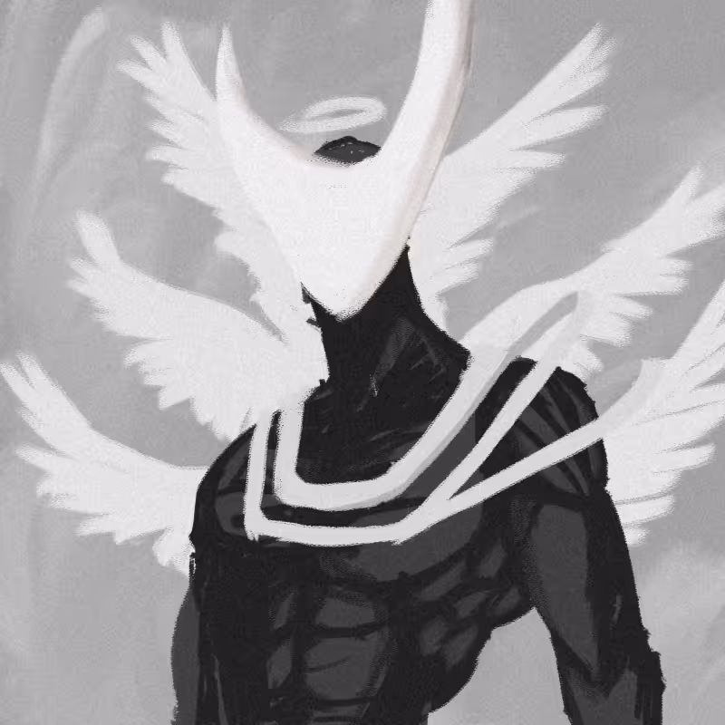 LEGION #7768