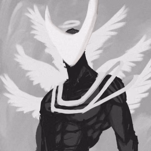LEGION #7768