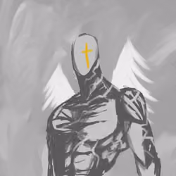 LEGION #4378