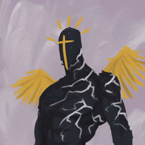 Godly Legion