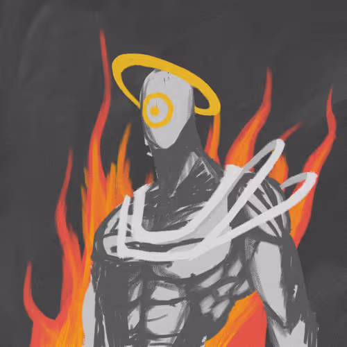 Godly Legion
