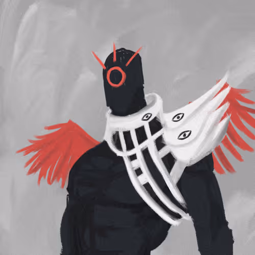 LEGION #6653