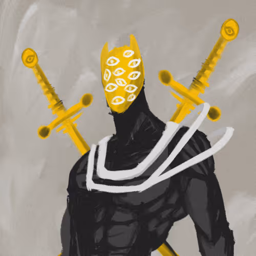 Godly Legion