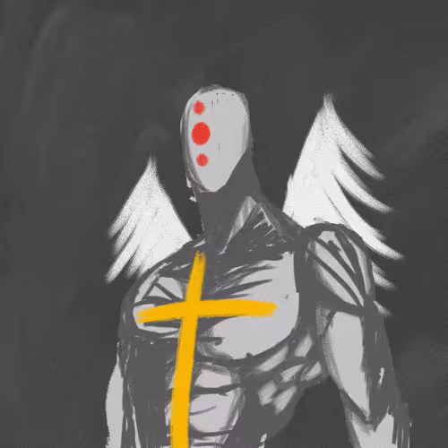 Godly Legion