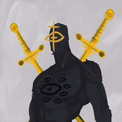 LEGION #7095