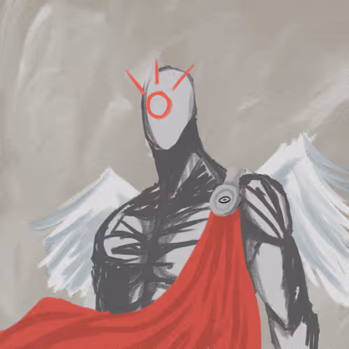 Godly Legion